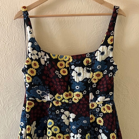 Maeve A-Line Midi - Picture 4 of 9